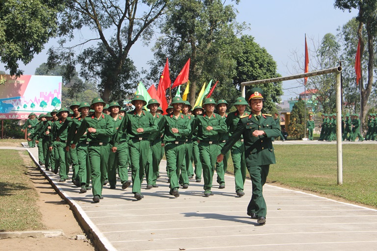 Lắp đặt máy giặt công nghiệp cho trường học